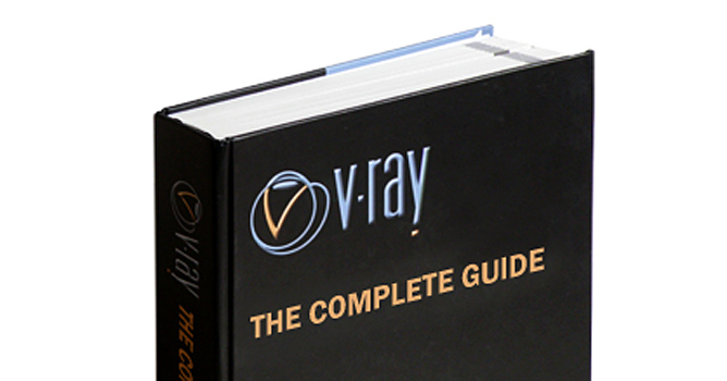 Vray learning